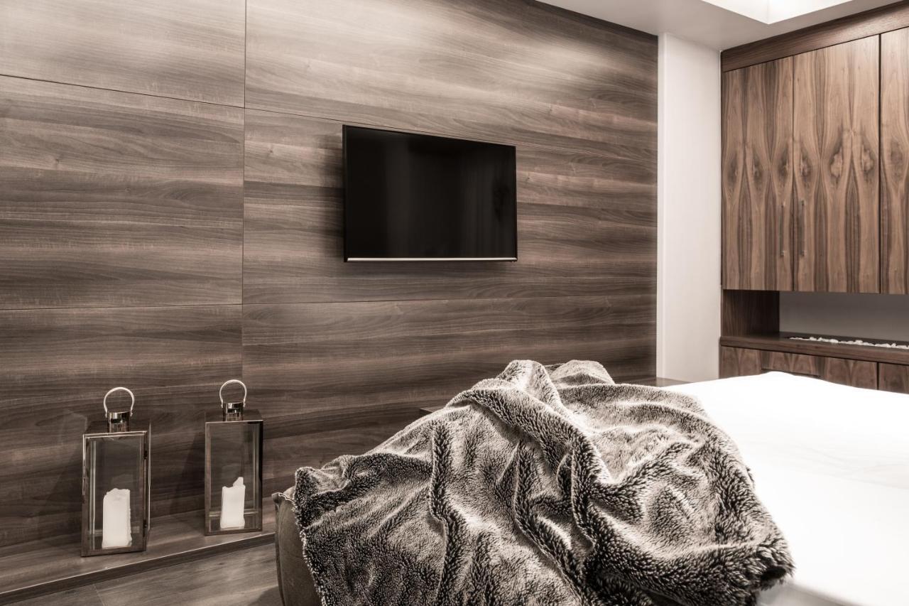 Luxurious Loft With Amazing View Of Table Mountain Lejlighed Kapstaden Eksteriør billede